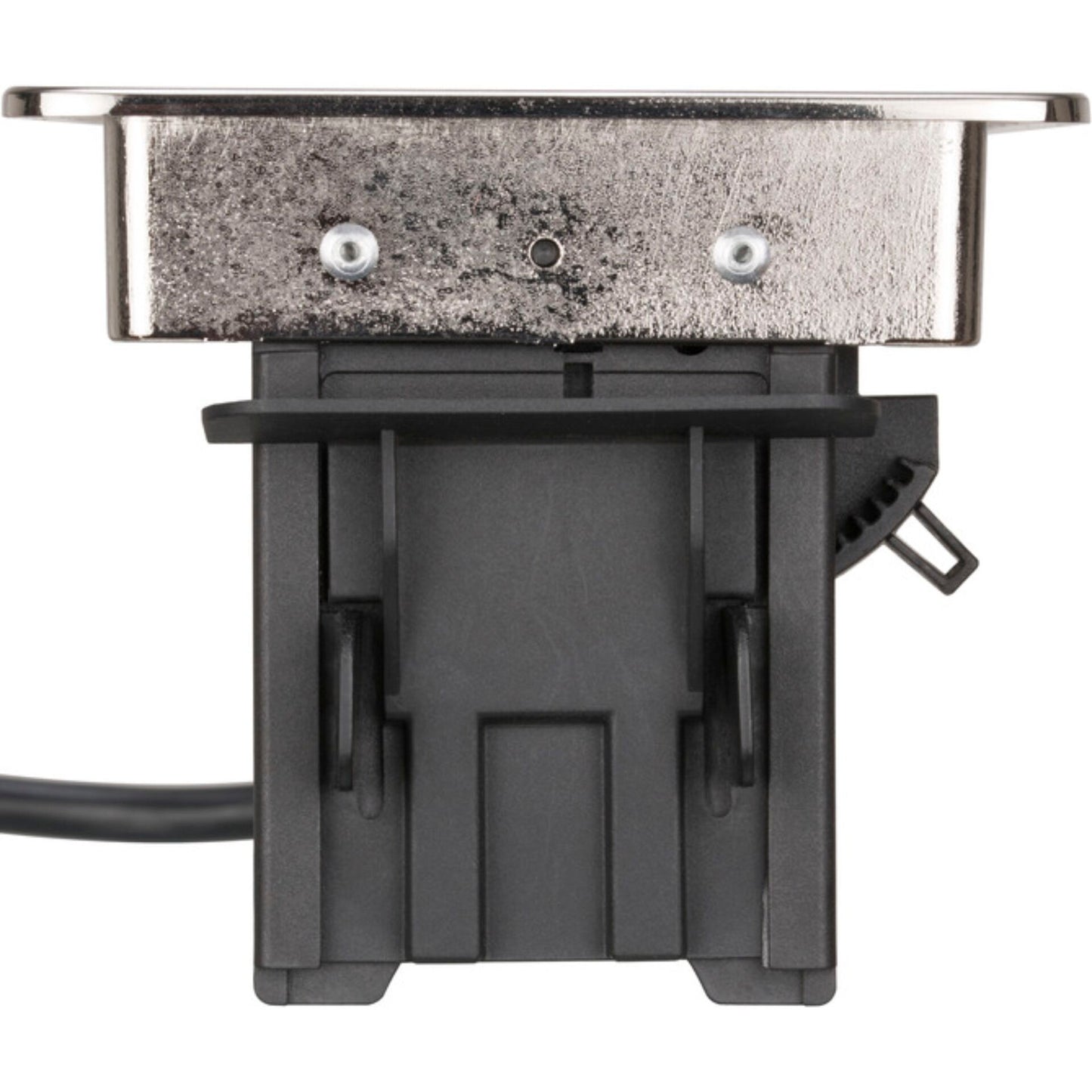 Brennenstuhl Indesk Power 3-way + 2x USB