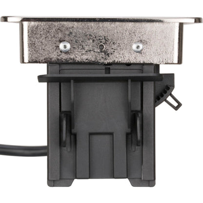 Brennenstuhl Indesk Power 3-way + 2x USB