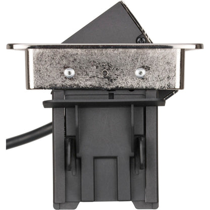 Brennenstuhl Indesk Power 3-way + 2x USB