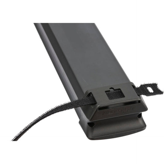 Brennenstuhl Premium-Line Extension Socket 6-way black