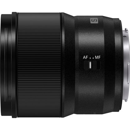 Panasonic Lumix S 1,8/24
