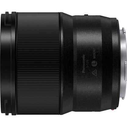 Panasonic Lumix S 1,8/24