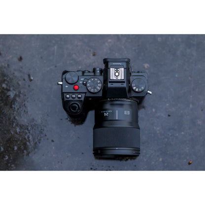Panasonic Lumix S 1,8/24