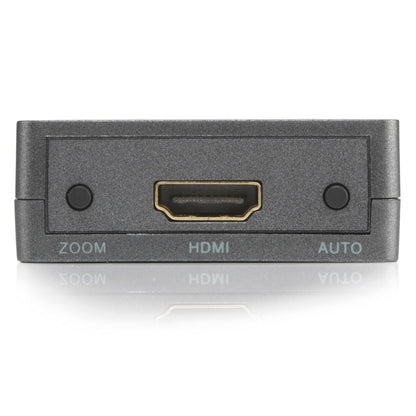 Marmitek Connect HV15 HDMI Converter HDMI to VGA