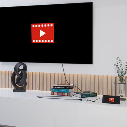 Marmitek Connect USB-C to HDMI Adapter