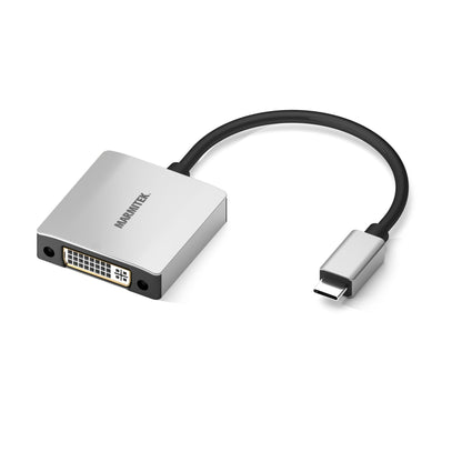 Marmitek Connect USB-C to DVI Adapter
