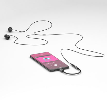 Marmitek Connect USB-C to Audio Adapter 35mm