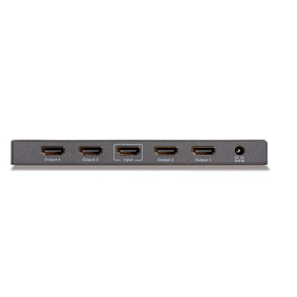 Marmitek Split 614 UHD 2.0 HDMI Splitter 1 in/4 out