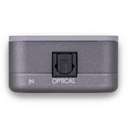 Marmitek Split TS12 Audio Splitter 1 in/2 out