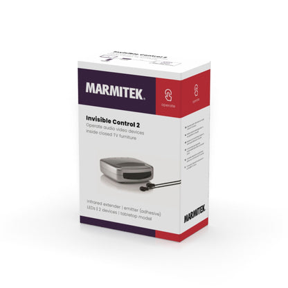 Marmitek Invisible Control 2 IR Extension