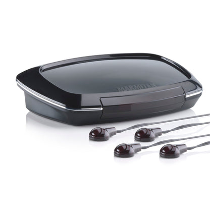 Marmitek Invisible Control Black IR Extension