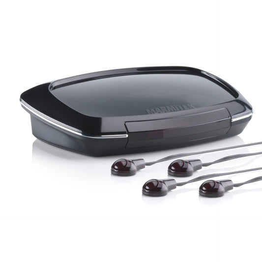 Marmitek Invisible Control Black IR Extension