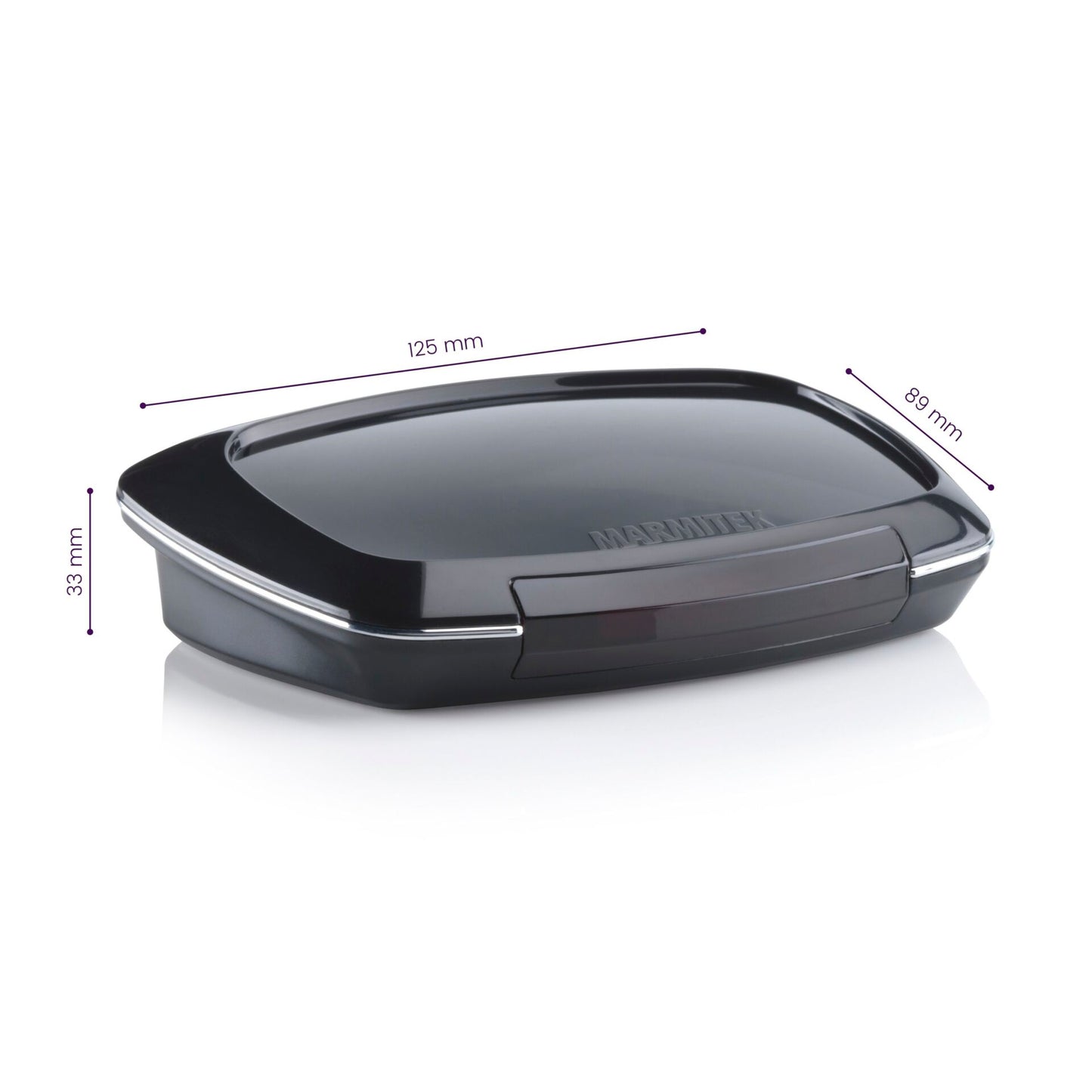 Marmitek Invisible Control Black IR Extension