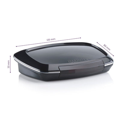 Marmitek Invisible Control Black IR Extension