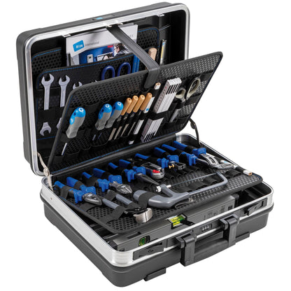 B&W Tool Case ABS.281.L base loop