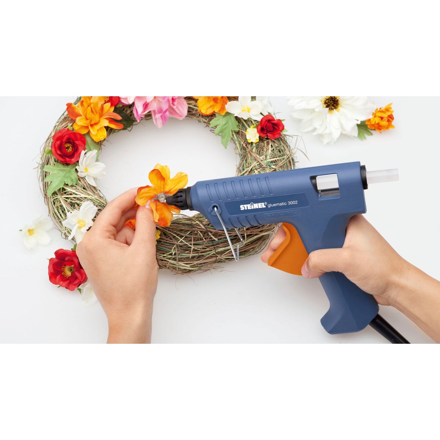 1x5 Steinel Glue Sticks 11mm Cristal 60G