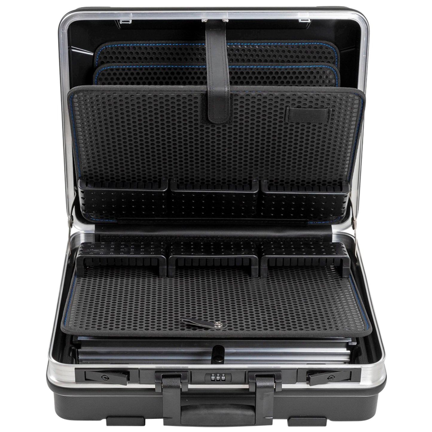 B&W Tool Case ABS.281.M base modul