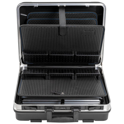 B&W Tool Case ABS.281.M base modul