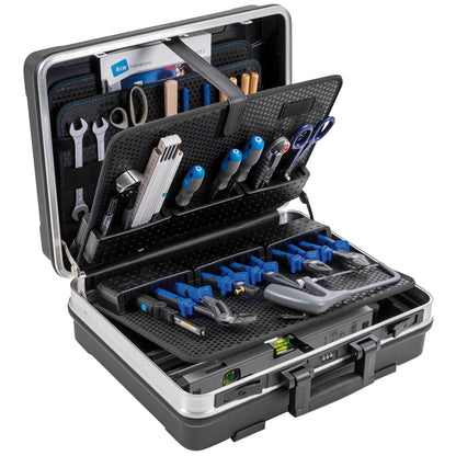 B&W Tool Case ABS.281.M base modul
