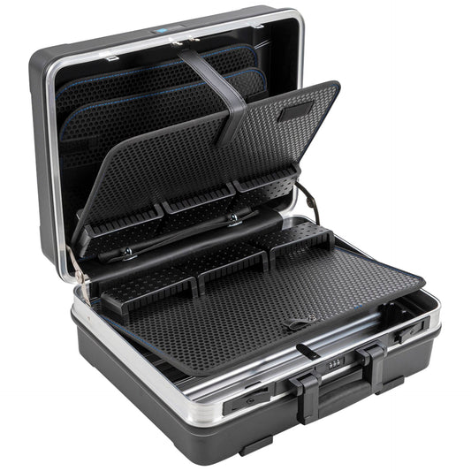 B&W Tool Case ABS.343.M flex modul