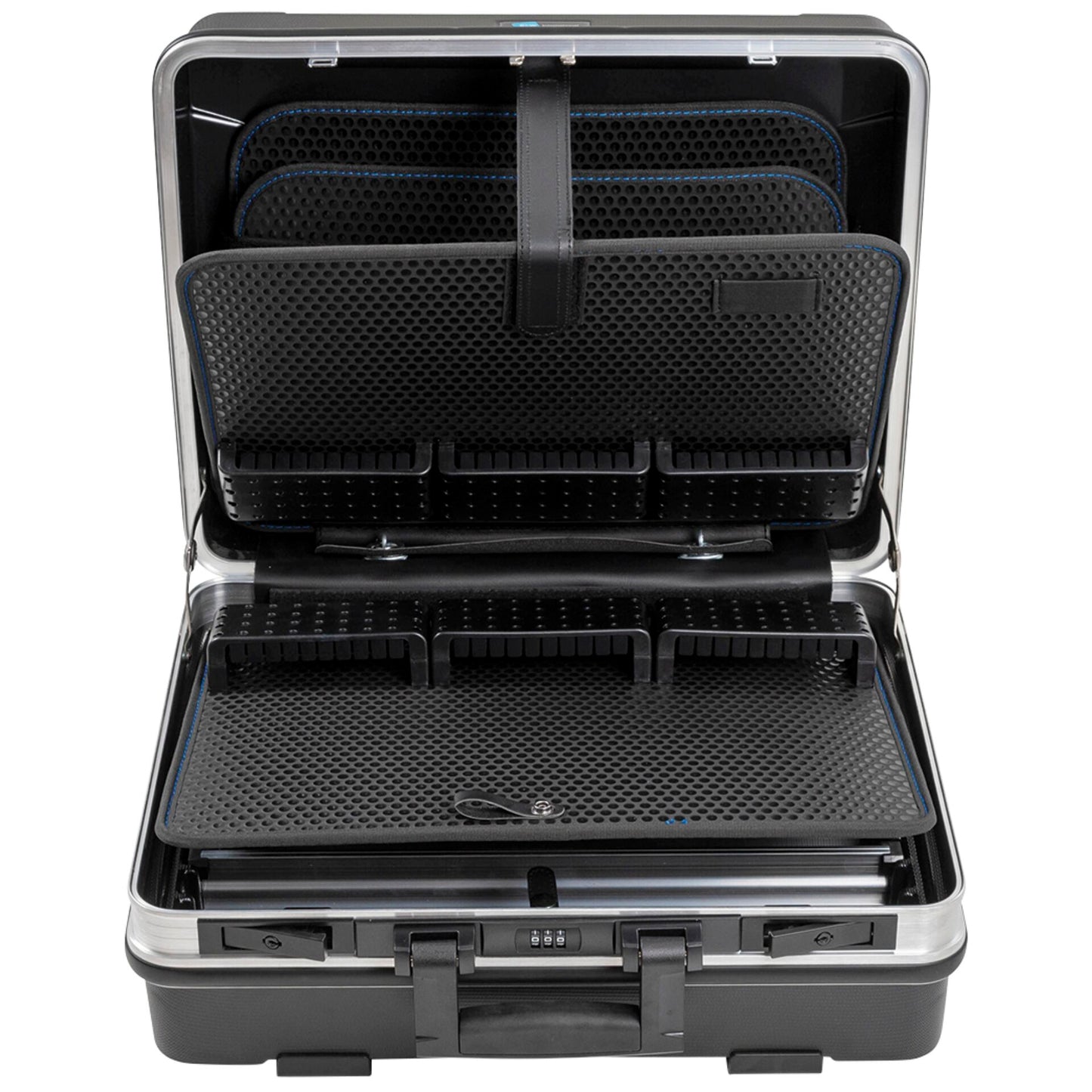 B&W Tool Case ABS.343.M flex modul