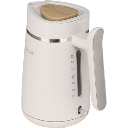 Philips HD 9365/10 100% bio-based Resin