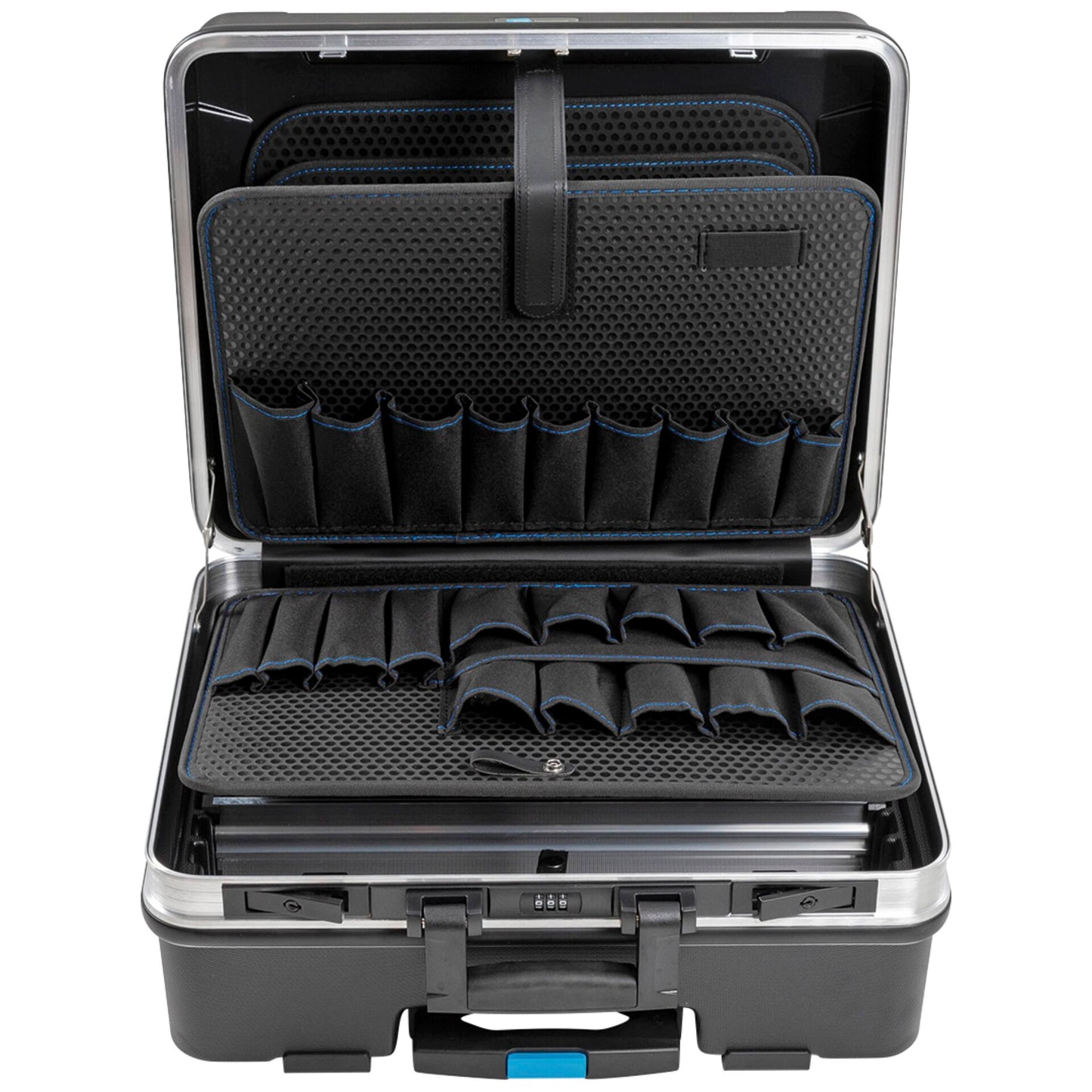 B&W Tool Case ABS.360.PT go pocket