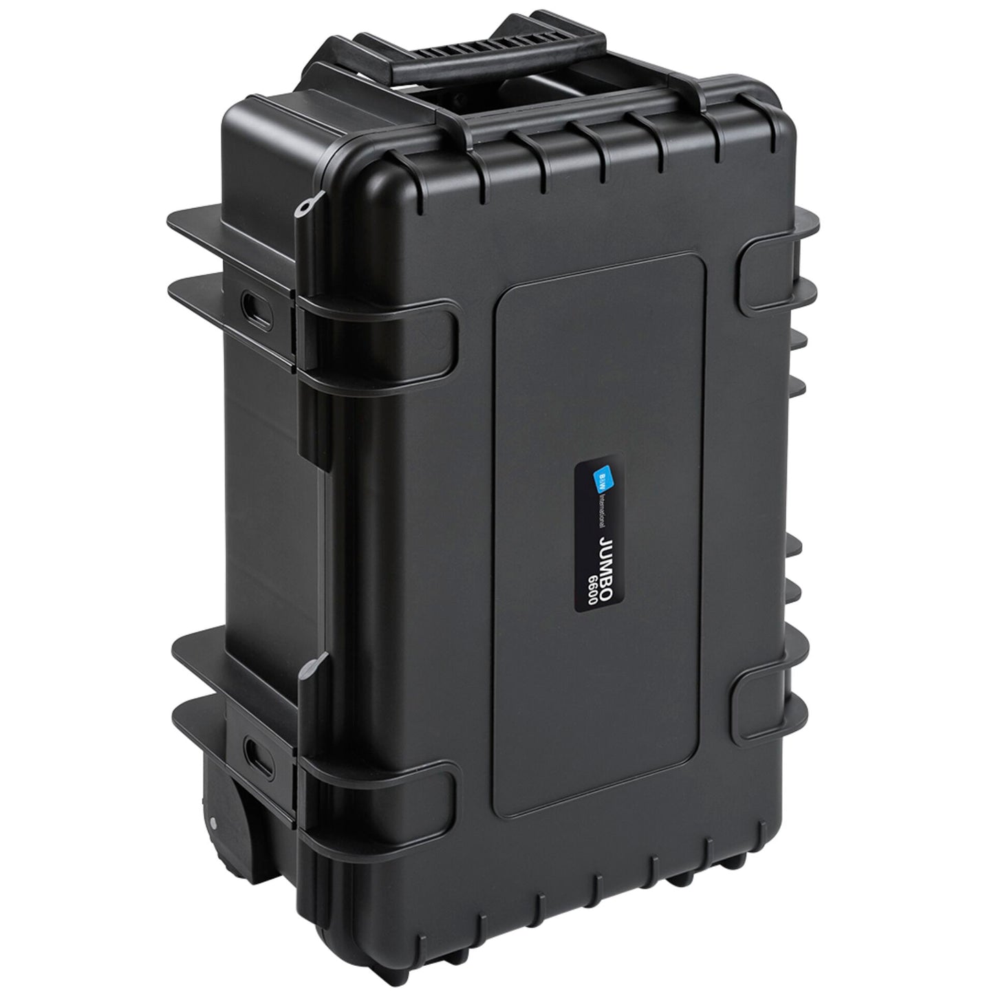 B&W Tool Case PP.264.PT Jumbo 6600