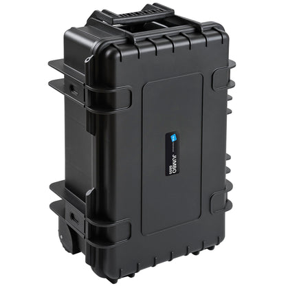 B&W Tool Case PP.264.PT Jumbo 6600