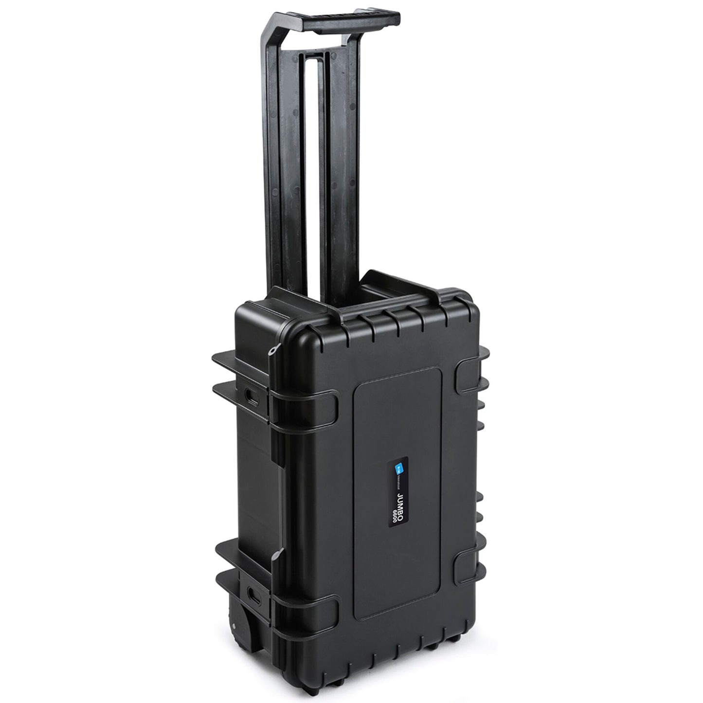 B&W Tool Case PP.264.PT Jumbo 6600