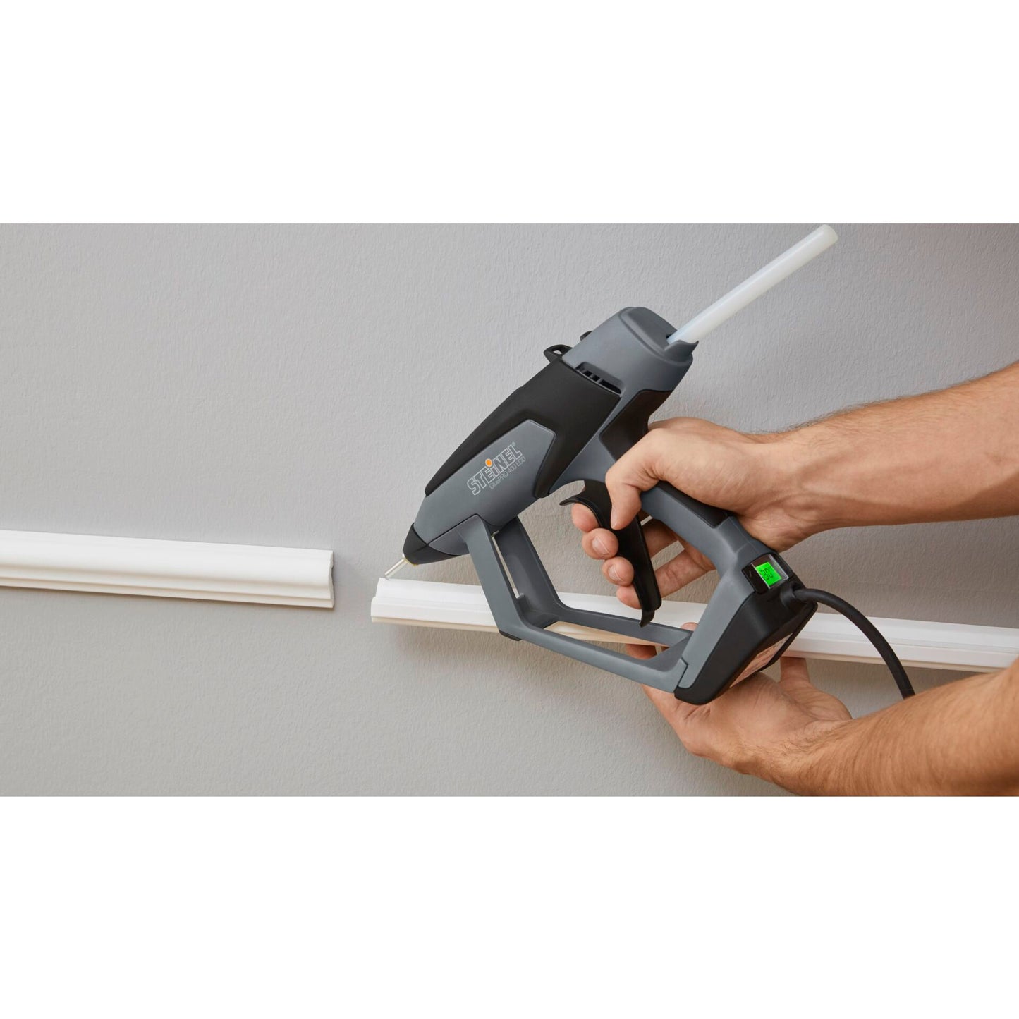 1x20 Steinel Glue Sticks 11mm low melt 600G