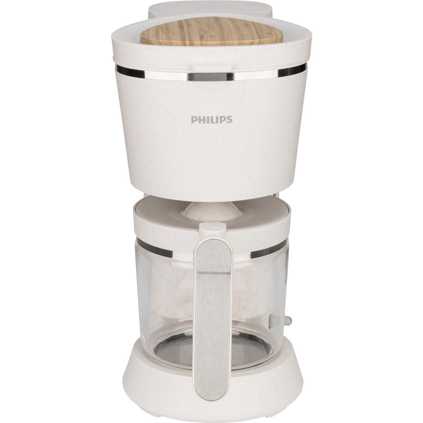 Philips HD 5120/00 100% bio-based plastics