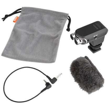Sony ECM-XYST1M Stereo Microphone