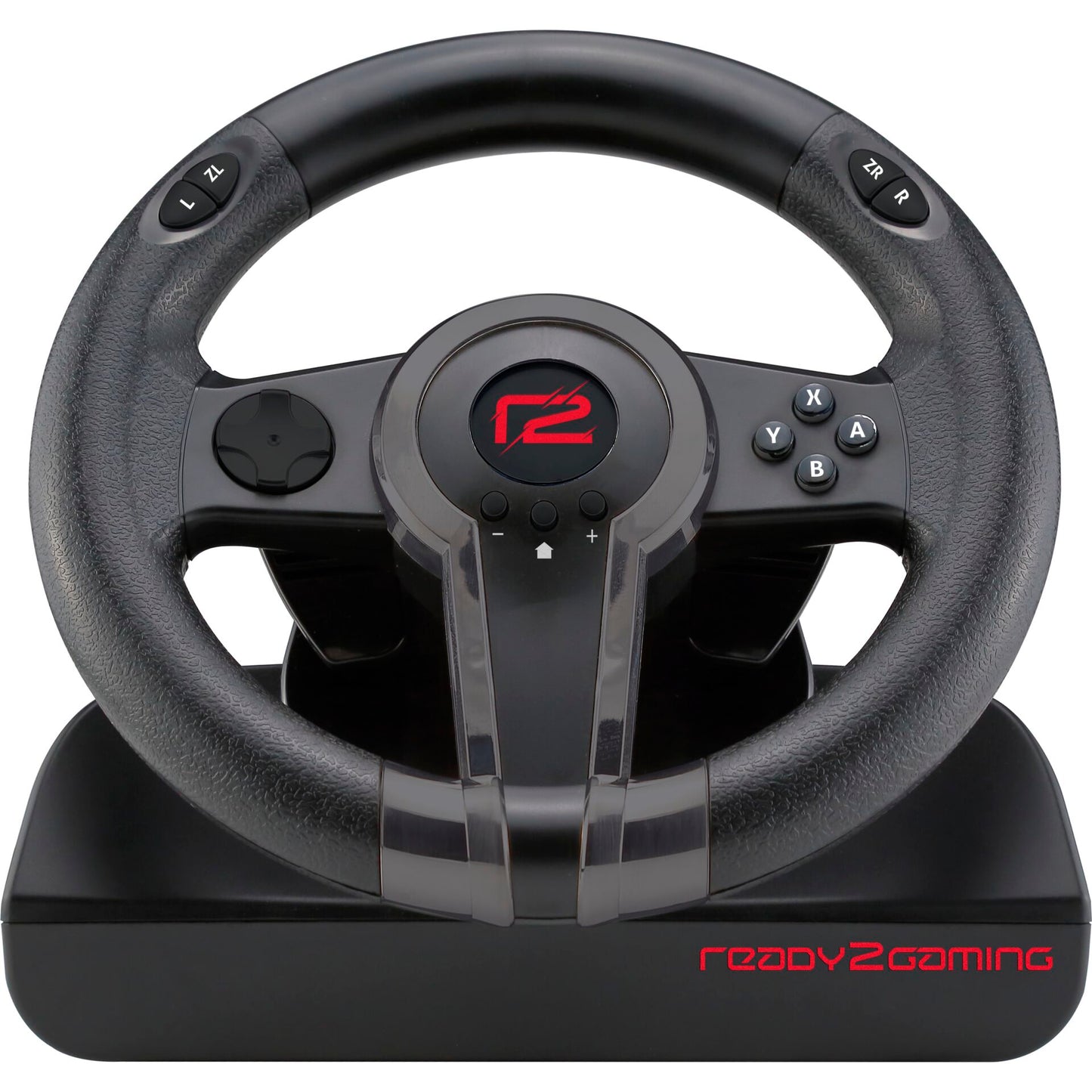ready2gaming Nintendo Switch Racing Wheel