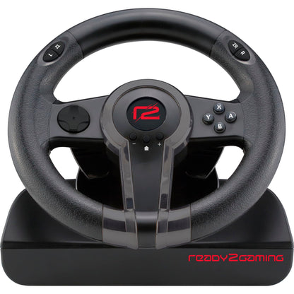 ready2gaming Nintendo Switch Racing Wheel