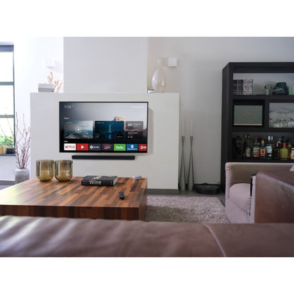 One for All Streaming Remote Universal Remotes       URC 7935