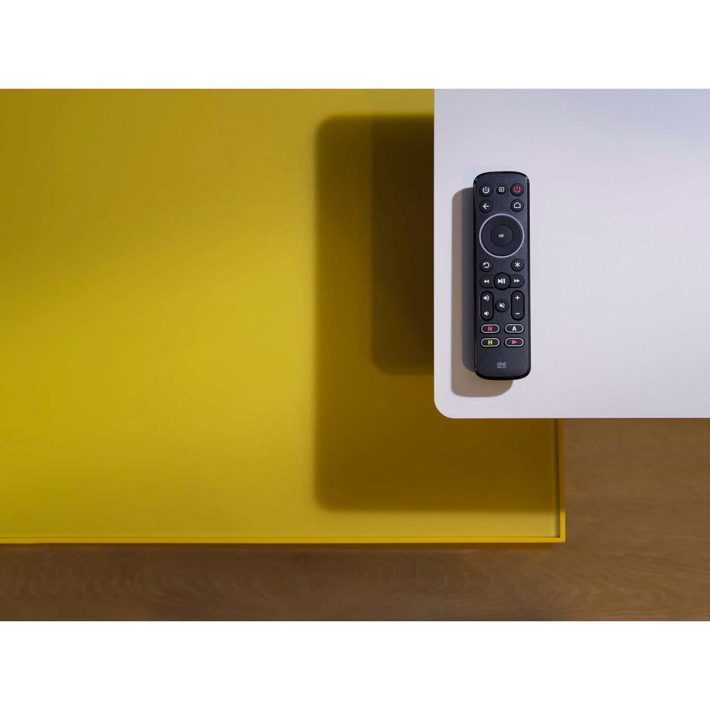 One for All Streaming Remote Universal Remotes       URC 7935