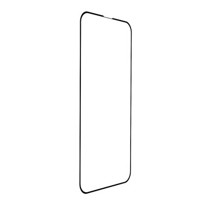 Woodcessories 3D Premium Black iPhone 13 Pro Max Tempered Glass