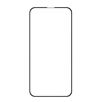 Woodcessories 3D Premium Black iPhone 13 Pro Max Tempered Glass