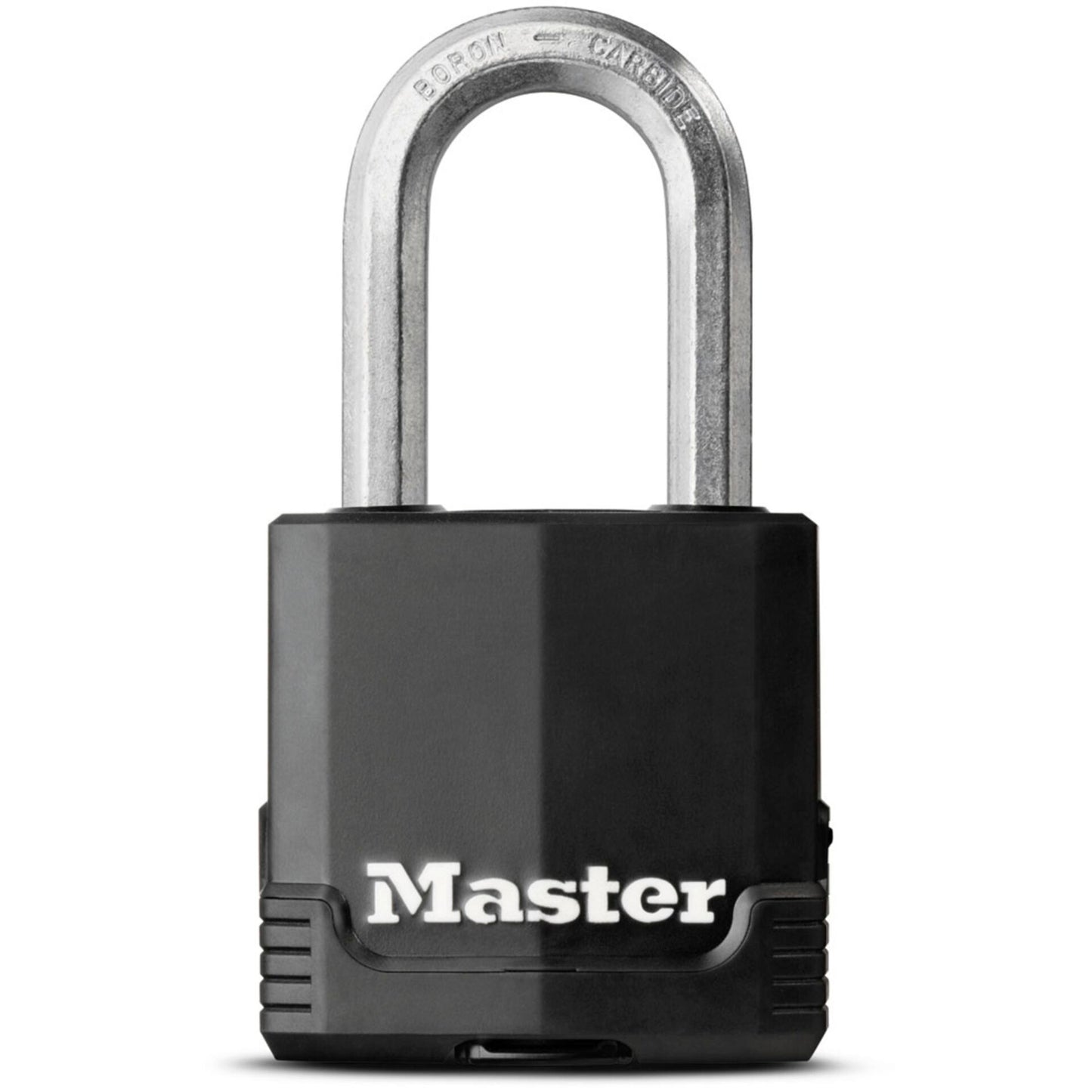 Master Lock Laminated Padlock M115EURDLF