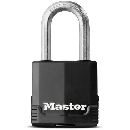 Master Lock Laminated Padlock M115EURDLF