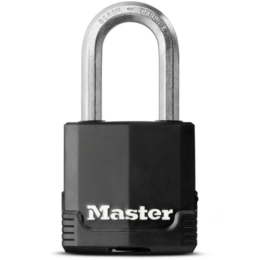 Master Lock Laminated Padlock M115EURDLF