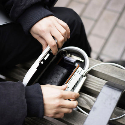 Master Lock Box for on the Go 5900EURD