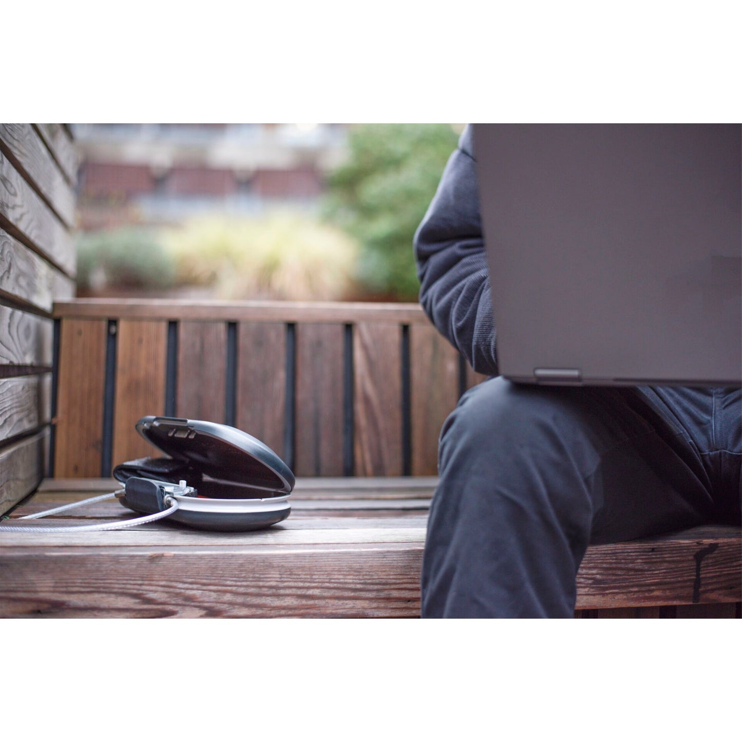 Master Lock Box for on the Go 5900EURD