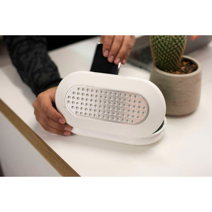 Master Lock Portable Personal Safe  5900EURDWHT