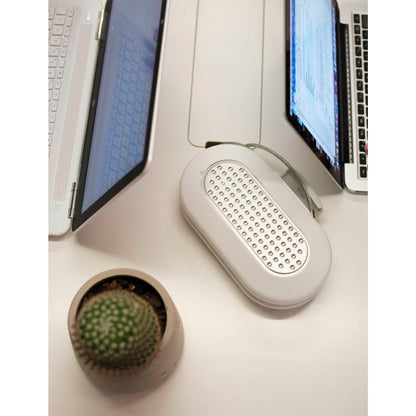 Master Lock Portable Personal Safe  5900EURDWHT