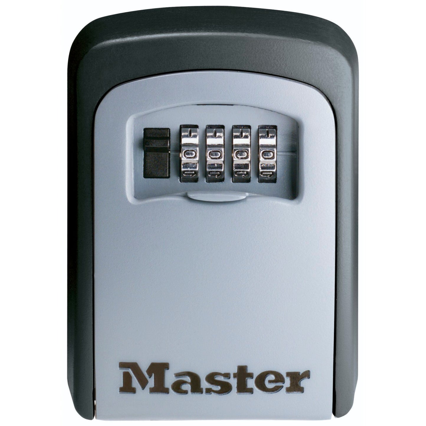 Master Lock Key Safe + Wall Mount Set  Classic 5401EURD