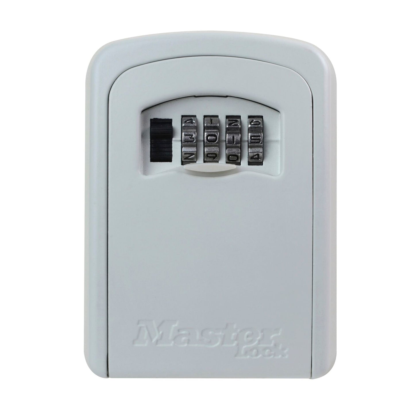 Master Lock Medium Key Safe w/ Combination Lock 5401EURDCRM