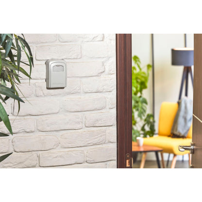 Master Lock Medium Key Safe w/ Combination Lock 5401EURDCRM