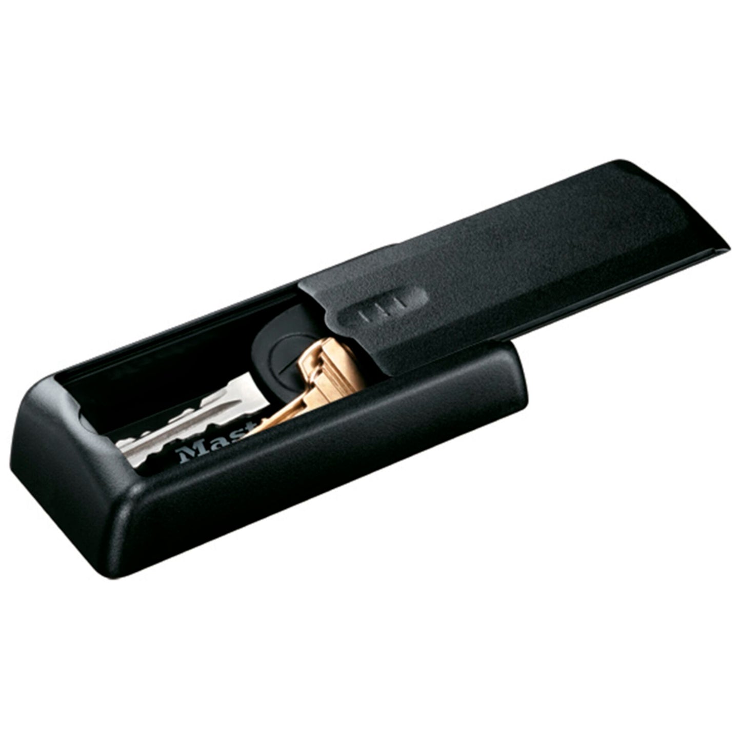 Master Lock Magnetic Key Case 207EURD